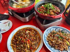 -侯师傅热炒店(印象城店)
