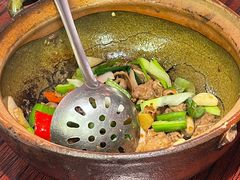 -龚印记牛骨牛杂屋·四代传承(珠影星光城店)