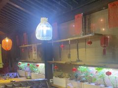 -望京一号·重庆江湖菜(工体店)