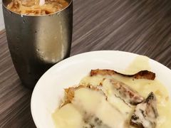 -新记餐厅(香槟大厦店)