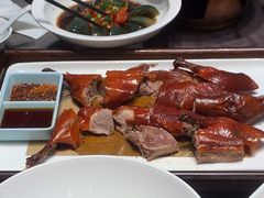 -香山湖家家宴(中山陵店)