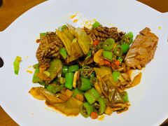 -马凯餐厅(地安门店)