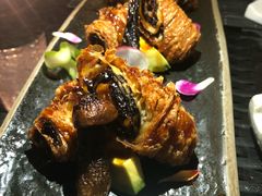 -若蘭慈·无国界素食料理(欢乐海岸店)