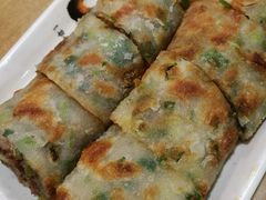 -台北楚楚园馅饼粥(虹桥南丰城店)