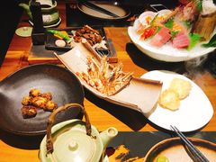 -和彩放题餐厅(酒仙桥店)