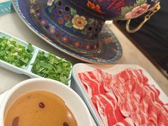 -东来顺•非遗火锅(外滩店)