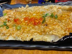 烤茄子-烧蠔帮·湛江生蚝(工农店)