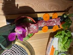 -江户烧肉(高德店)