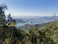 -北京十三陵国家森林公园蟒山景区