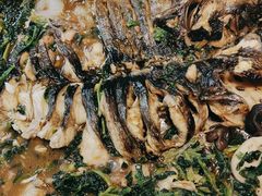 -鱼酷活鱼烤鱼(沈阳大悦城店)