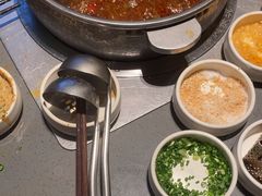 -巴奴毛肚火锅(二七万达店)