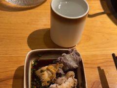 -山海蟹庐·海鲜糟粕醋火锅(慈溪店)