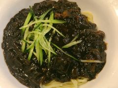 炸酱面-桃园中华料理炸酱面(燕儿岛路店)