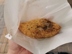 糍粑-禾生粑粑坊(陕西路店)