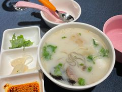 -金狮麟·新豫菜(金码大厦店)