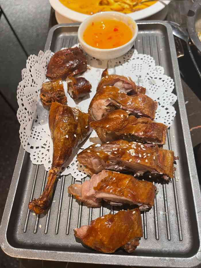 醉得意(富兴时代广场店)-"很临时找的一家店子,后来才知道长沙开了好.