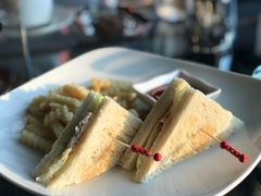 -太湖饭店·寄畅轩中餐厅