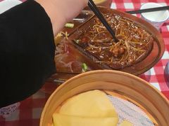 -老郑家东北春饼(龙悦居店)