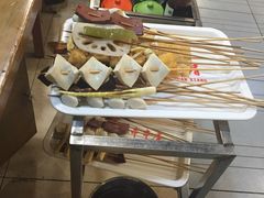 -袁记串串香(人民公园店)