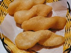 -火宫殿·小吃王国(坡子街店)