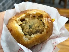 -煎意浓·吴记煎包(交通路店)