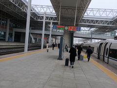 -莆田站