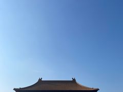 -横店影视城明清宫苑园区