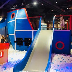 -幻贝家儿童乐园(苏州中心店)