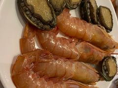 -芭菲盛宴·环球美食(北城国际店)