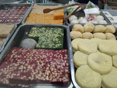 -常州糕团店(北大街新世纪商城店)