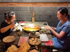 -小龙坎火锅(总店)