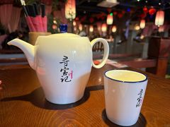 -寻宝记绍兴菜(鲁迅路店)