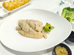 -流花苑精致潮粤菜(越秀店)