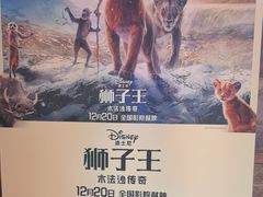 -寰映影城(大融城激光IMAX店)