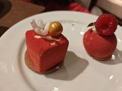 -昆明南亚风情园豪生大酒店-泰式国际海鲜自助餐厅