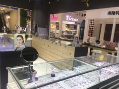 -简·爱眼镜(赛隆眼镜广场店)
