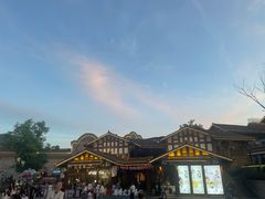 -恩阳古镇