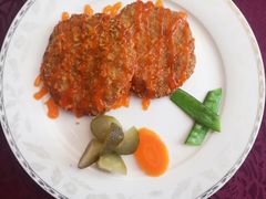 -92°C俄式厨房(中央大街店)