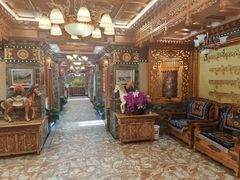 -宗巴雍姆藏餐府