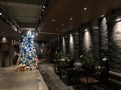 -川旺角川粤融合菜•海景餐厅(星海广场店)