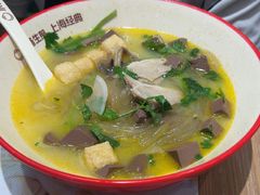 -小杨生煎(龙阳广场店)