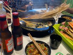 -钢管厂五区小郡肝火锅串串香(福清店)