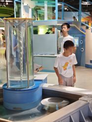 -北京科学中心儿童乐园