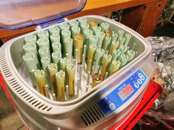 点击看大图 -T.1 hair salon烫染接发