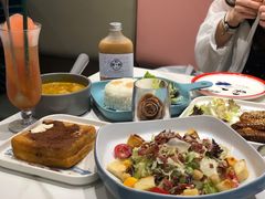 -柠檬树茶餐厅(海雅缤纷城店)
