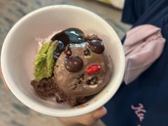 -亚洲国际大酒店·云顶阁旋转自助餐厅