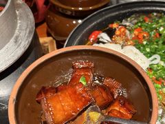 -隐厨·中国菜馆(三里屯T+MALL店)