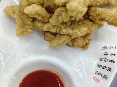 -小民大排档(光谷店)