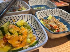 -温野菜涮涮锅(曲江大悦城店)