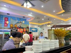 -源港渔村-中山脆肉鲩(博罗店)